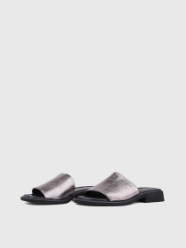 Шлепанцы Attizzare модель 608-3579-827-1440 Шлепанцы Attizzare модель 608-3579-827-1440 Фото