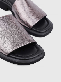 Шлепанцы Attizzare модель 608-3579-827-1440 Шлепанцы Attizzare модель 608-3579-827-1440 Фото