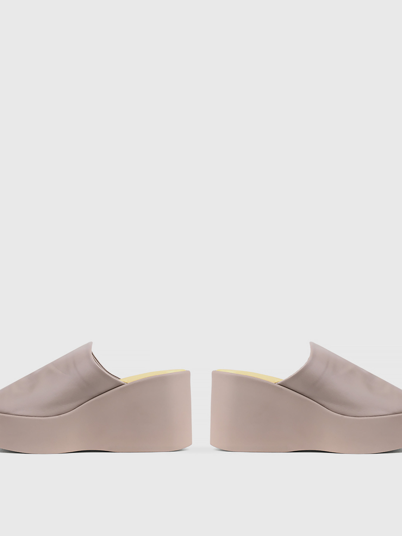 Шлепанцы Attizzare модель 608-3606-1441-1152 Фото