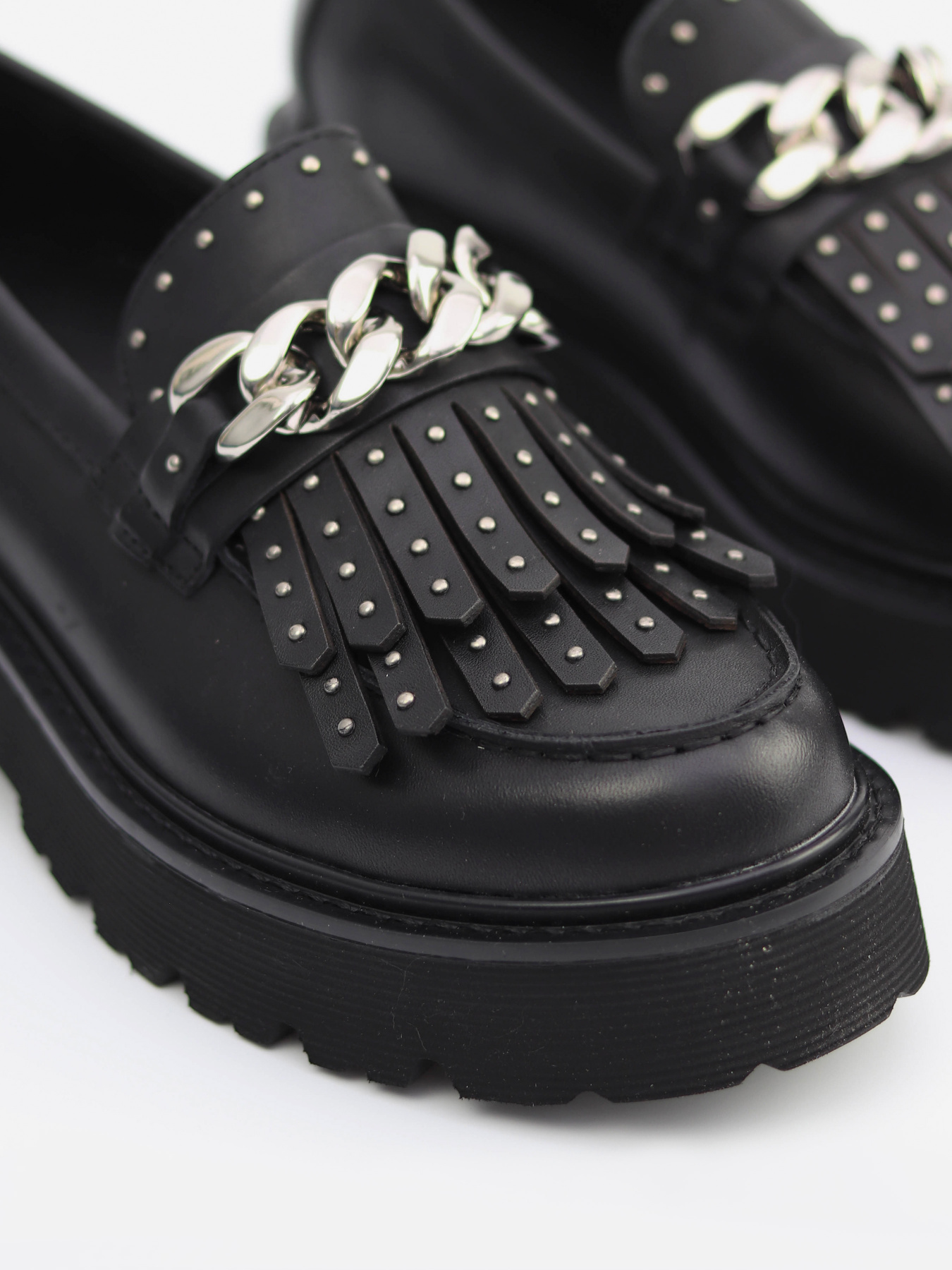 Лоферы Respect модель IK74-141312 Фото