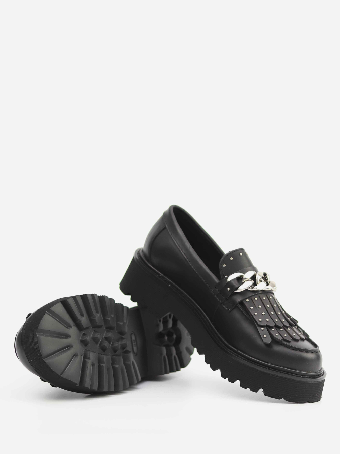 Лоферы Respect модель IK74-141312 Фото