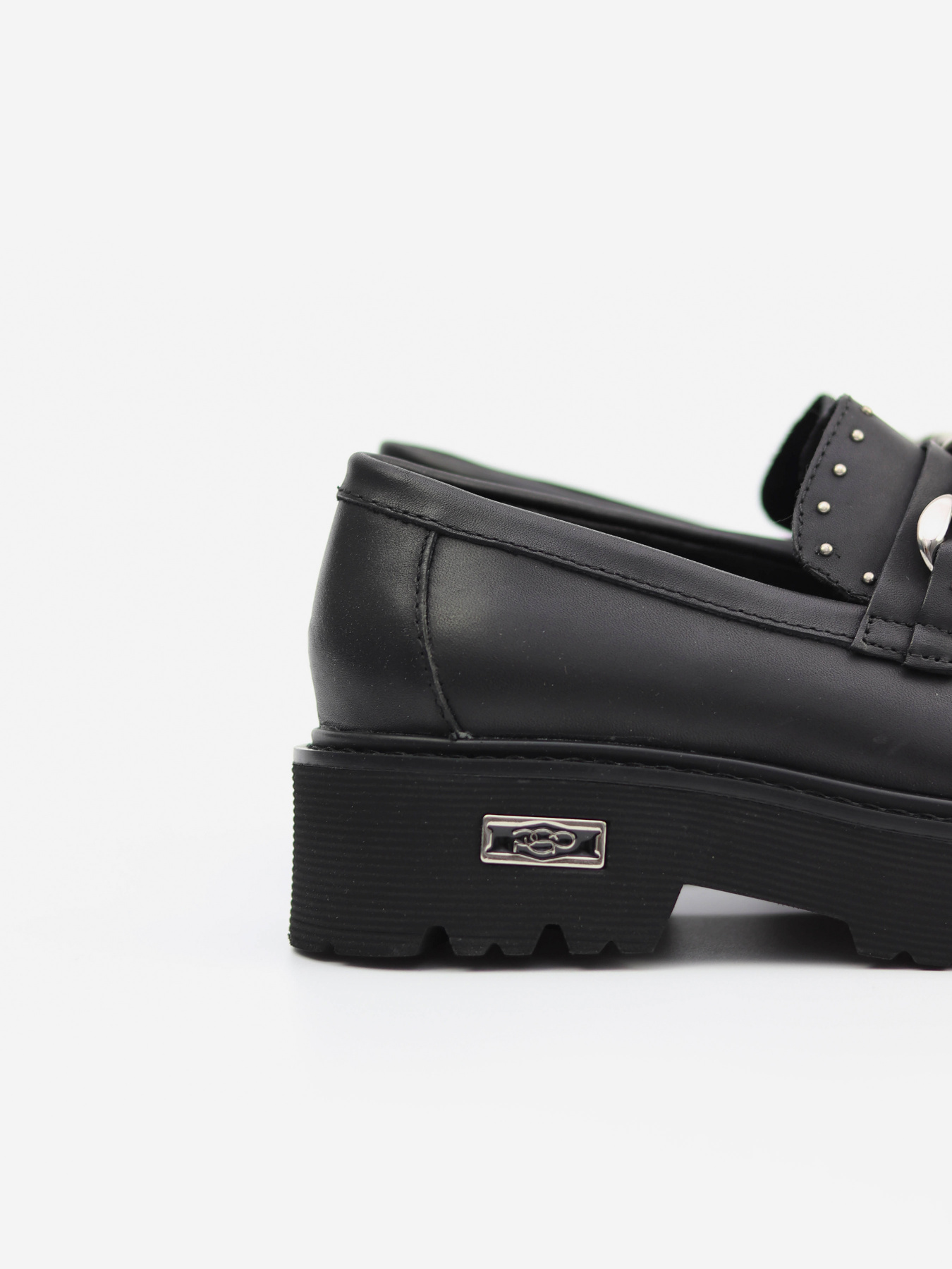 Лоферы Respect модель IK74-141312 Фото