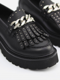 Лоферы Respect модель IK74-141312 Фото