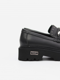 Лоферы Respect модель IK74-141312 Фото