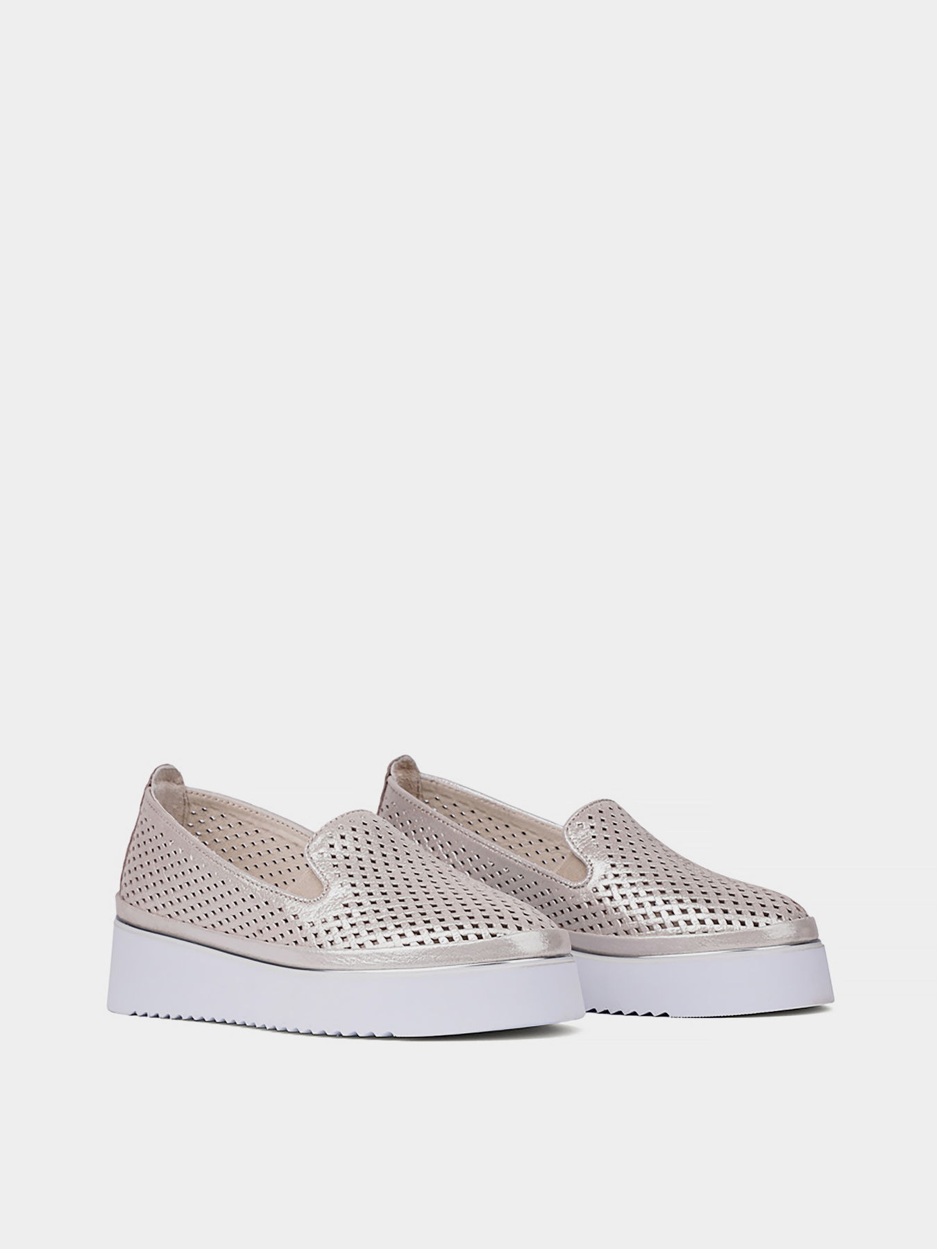 Слипоны Attizzare модель D24YA-170-LX Фото