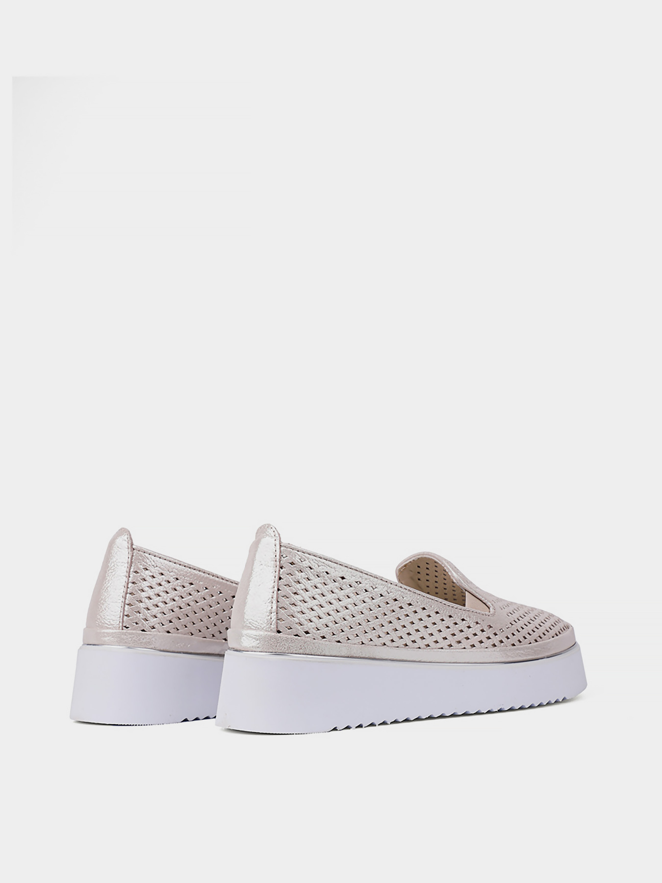 Слипоны Attizzare модель D24YA-170-LX Фото