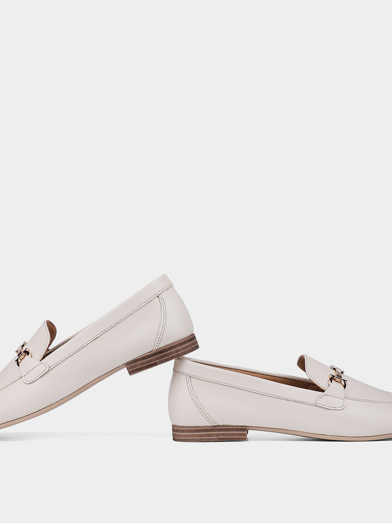 Лоферы Attizzare модель 060 08702 Фото