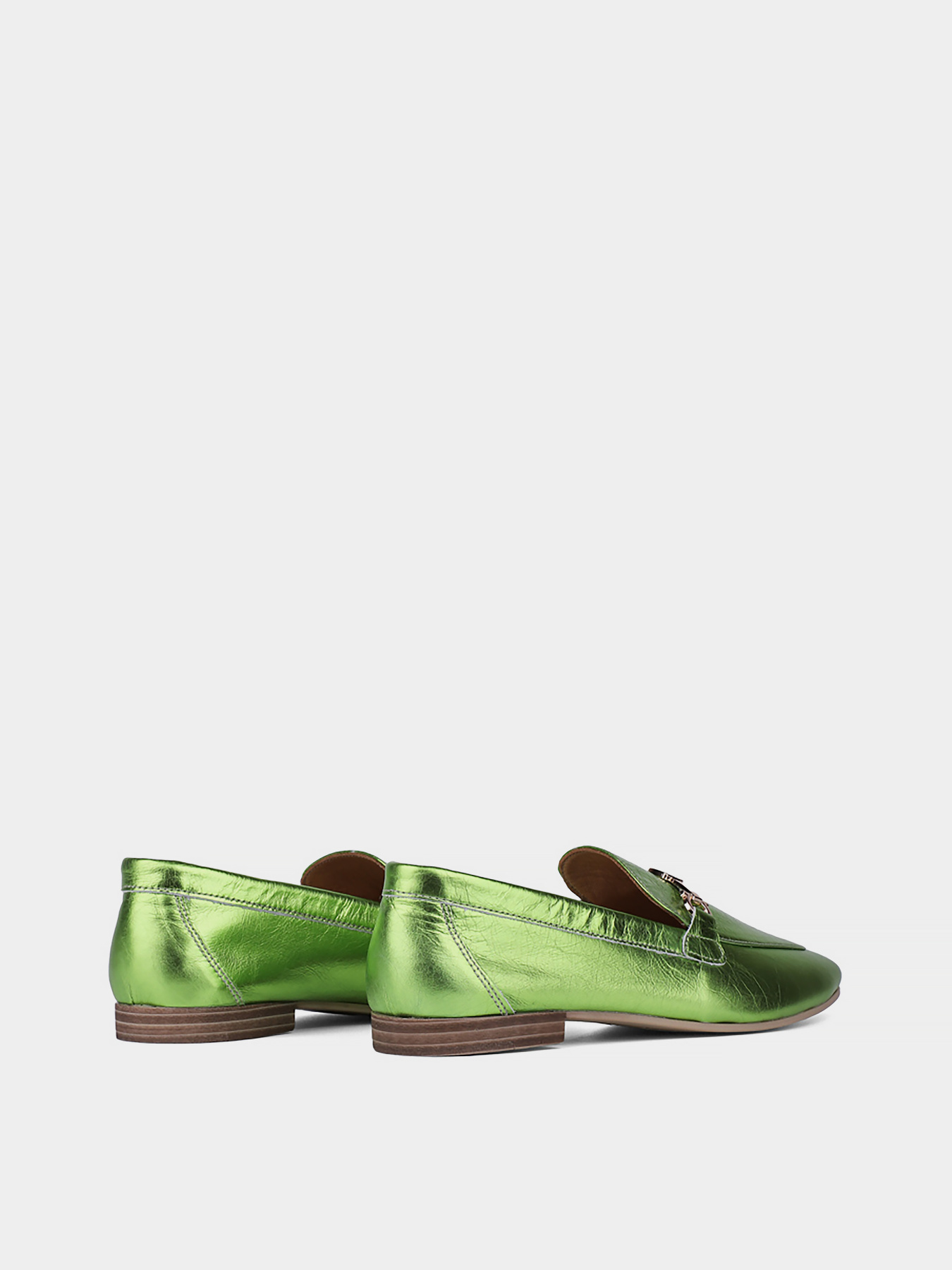 Лоферы Attizzare модель 060 08702 Фото