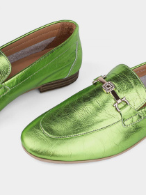 Лоферы Attizzare модель 060 08702 Фото