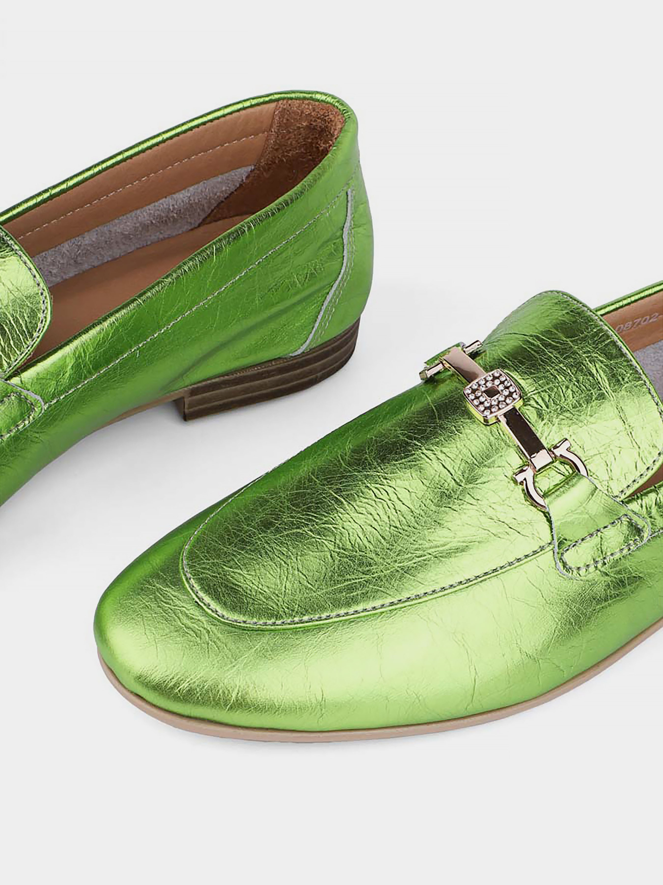 Лофери Attizzare модель 060 08702 Фото