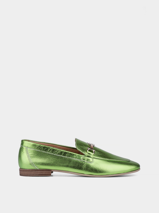 Лоферы Attizzare модель 060 08702 Фото