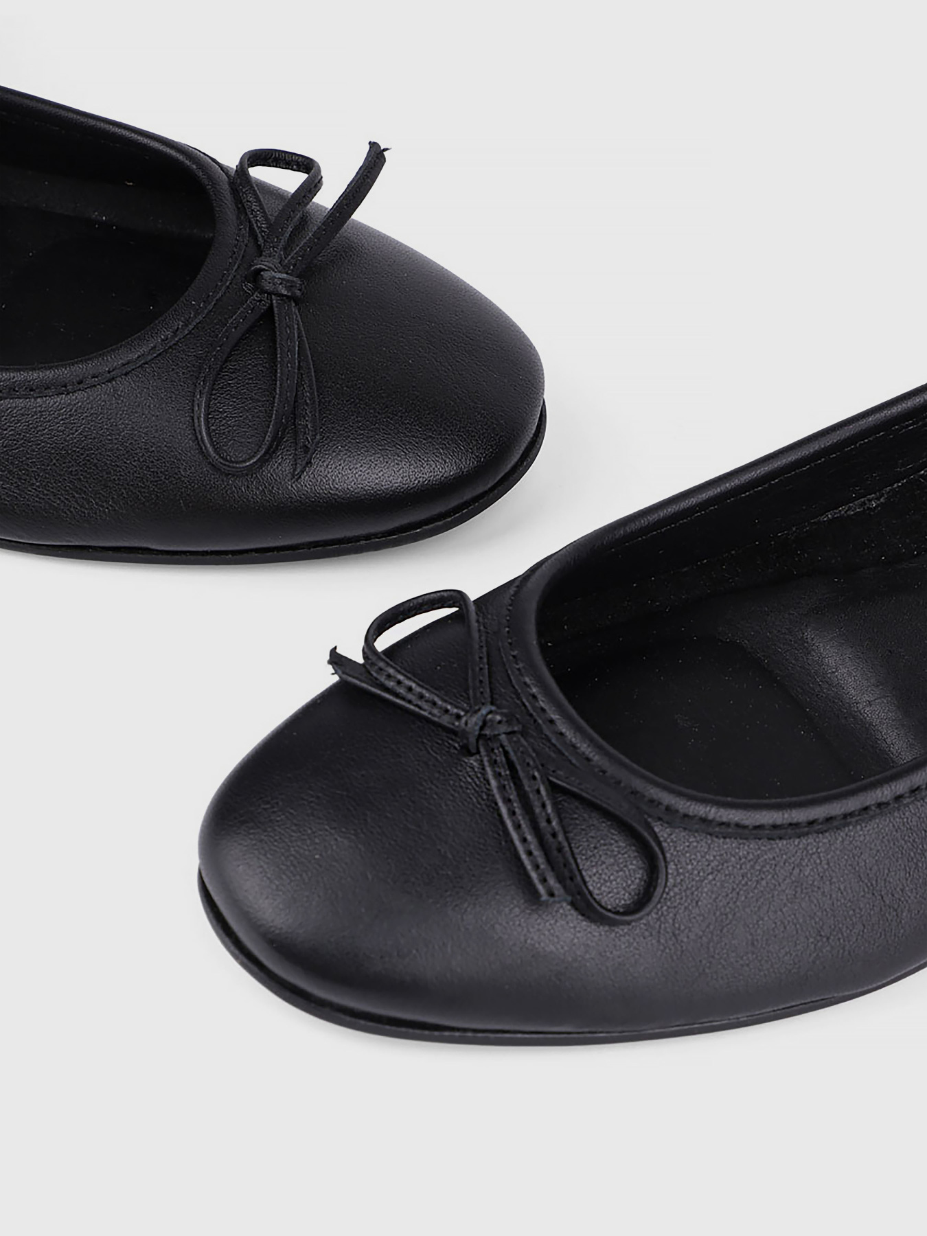 Балетки Attizzare модель 060 24130 Фото