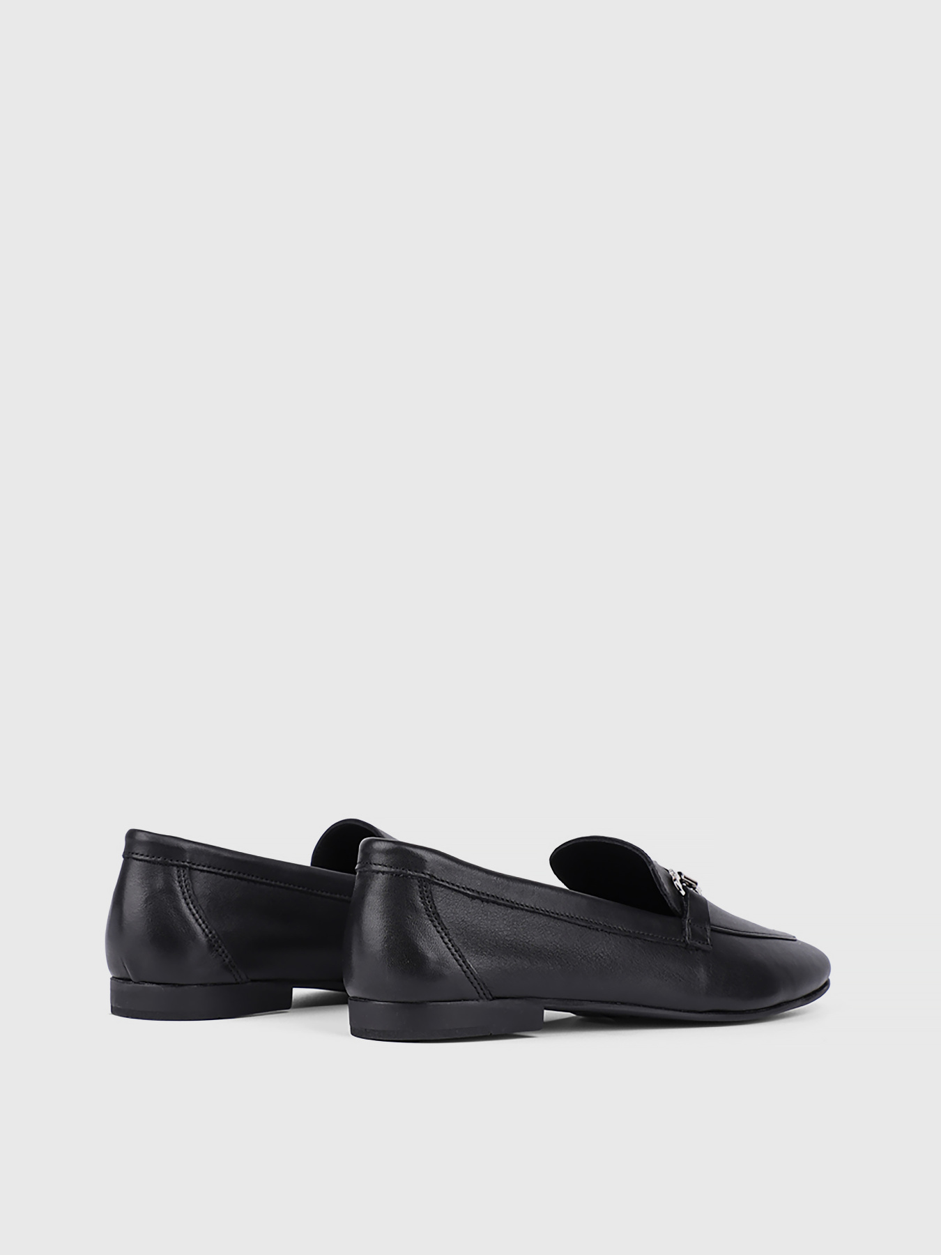 Лоферы Attizzare модель 060 9671ВЛ24 Фото