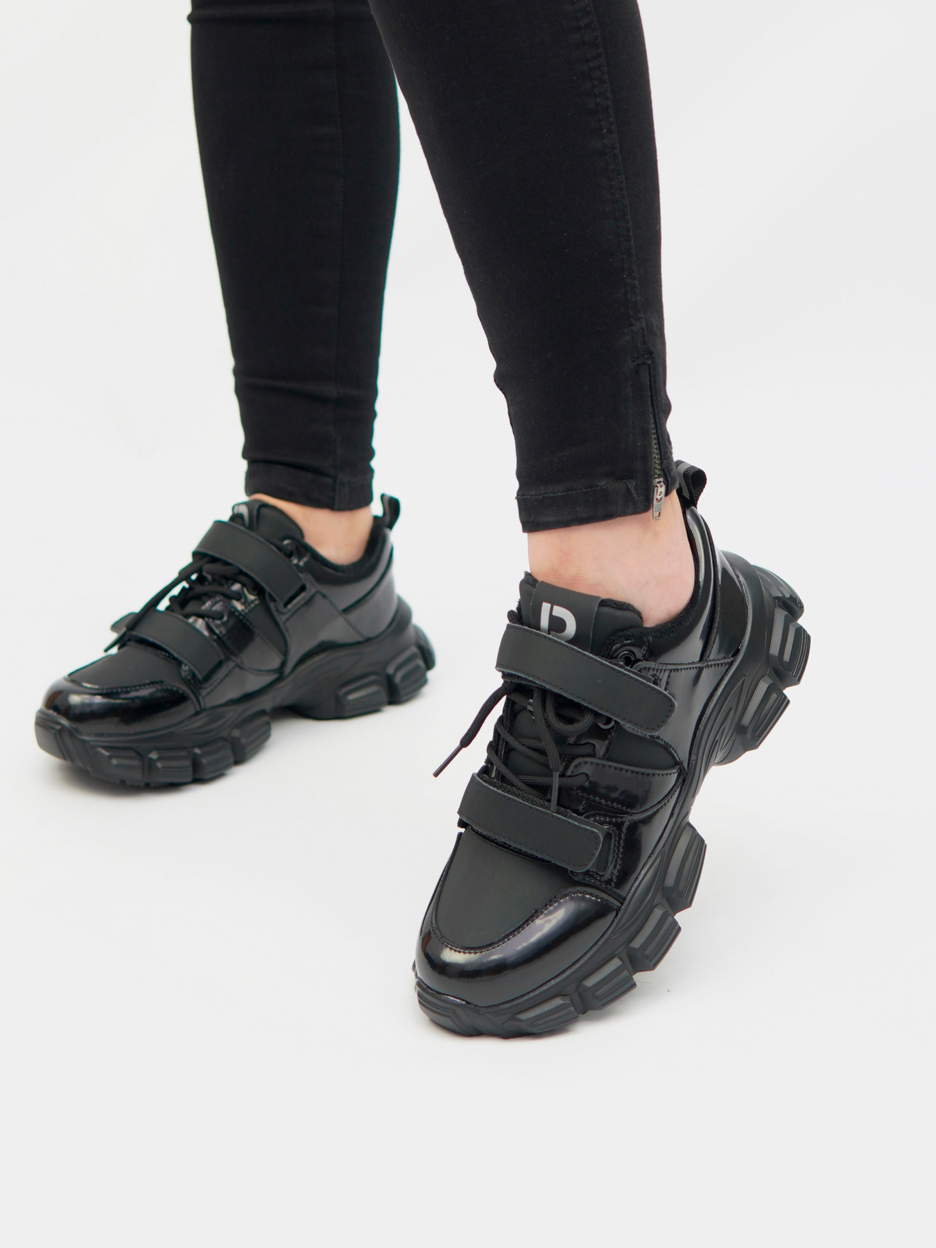 Кроссовки Respect модель VK73-141569 Фото