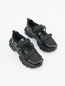 Кроссовки Respect модель VK73-141569 Фото