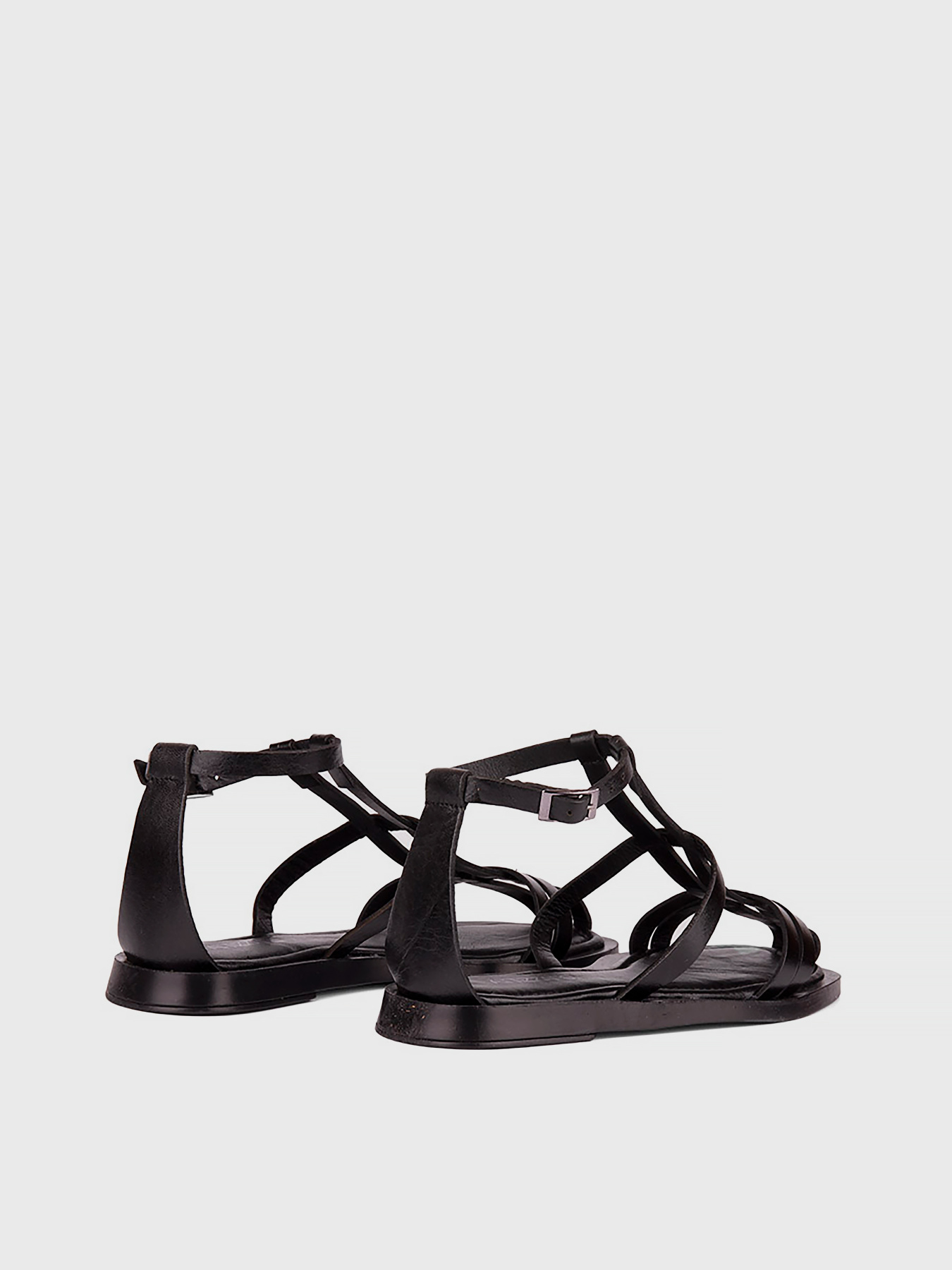 Сандалии Attizzare модель TAS-183ВЛ24 Фото