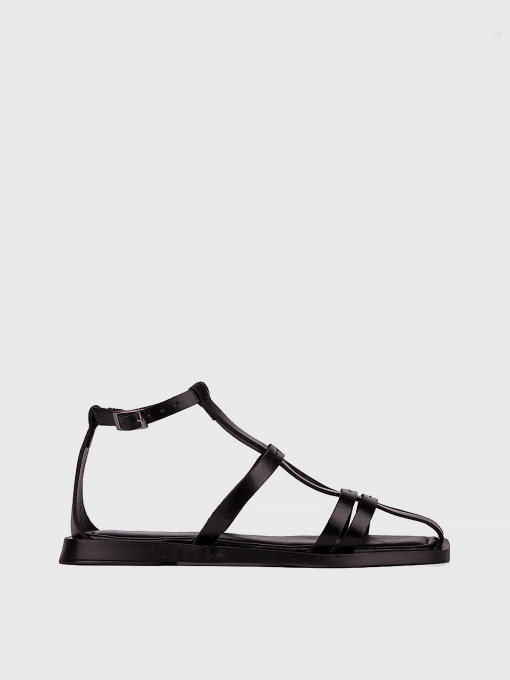 Сандалии Attizzare модель TAS-183ВЛ24 Фото