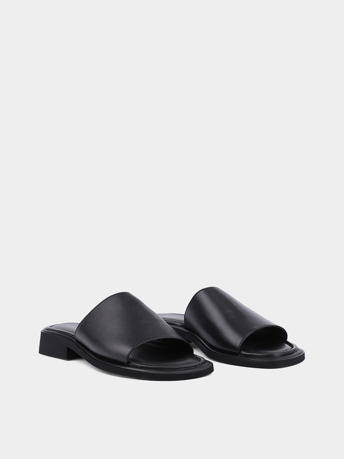 Шлепанцы Attizzare модель M-145 Фото