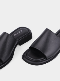 Шлепанцы Attizzare модель M-145 Фото