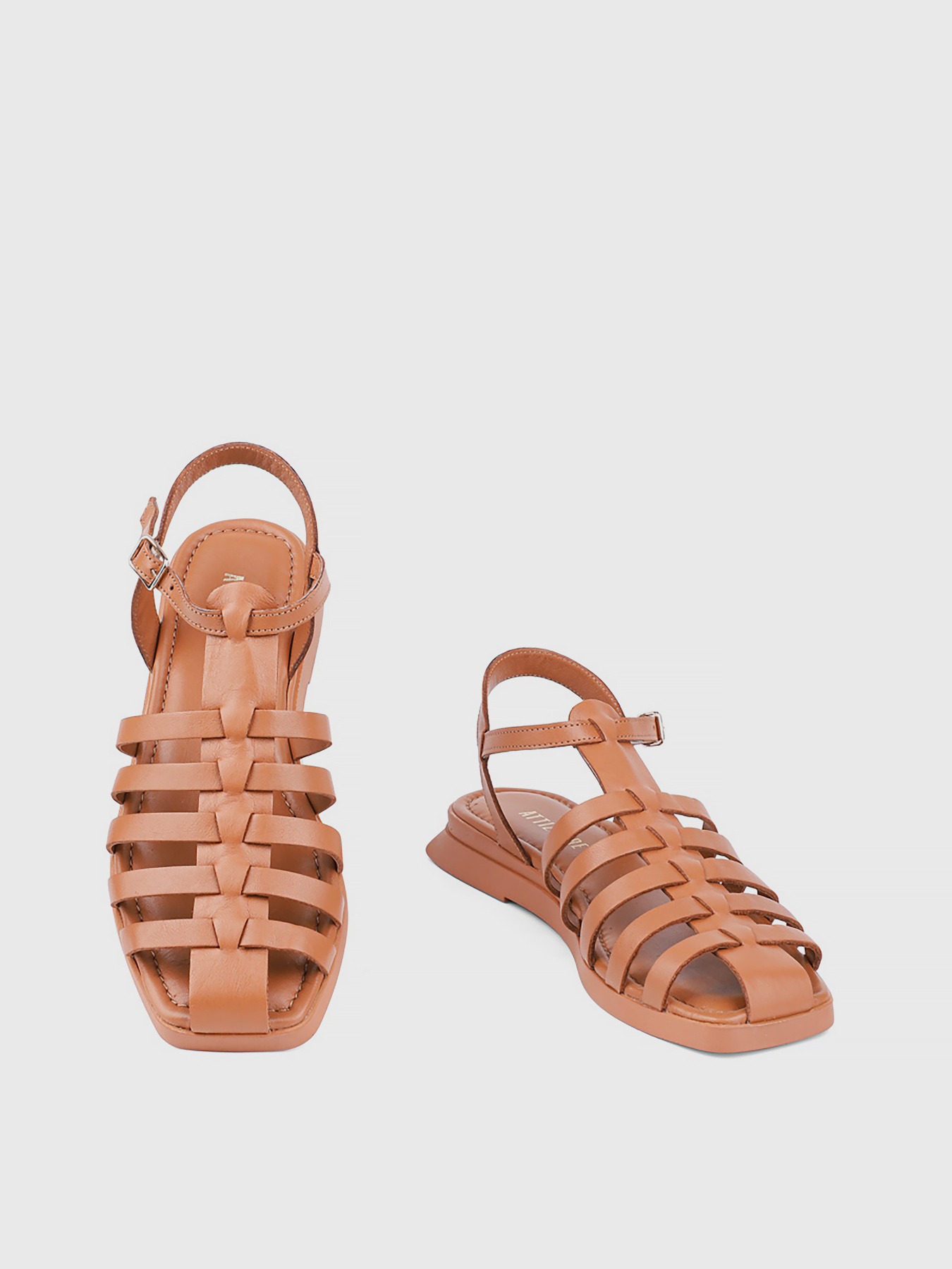 Сандалії Attizzare модель M-382 Сандалії Attizzare модель M-382 Фото