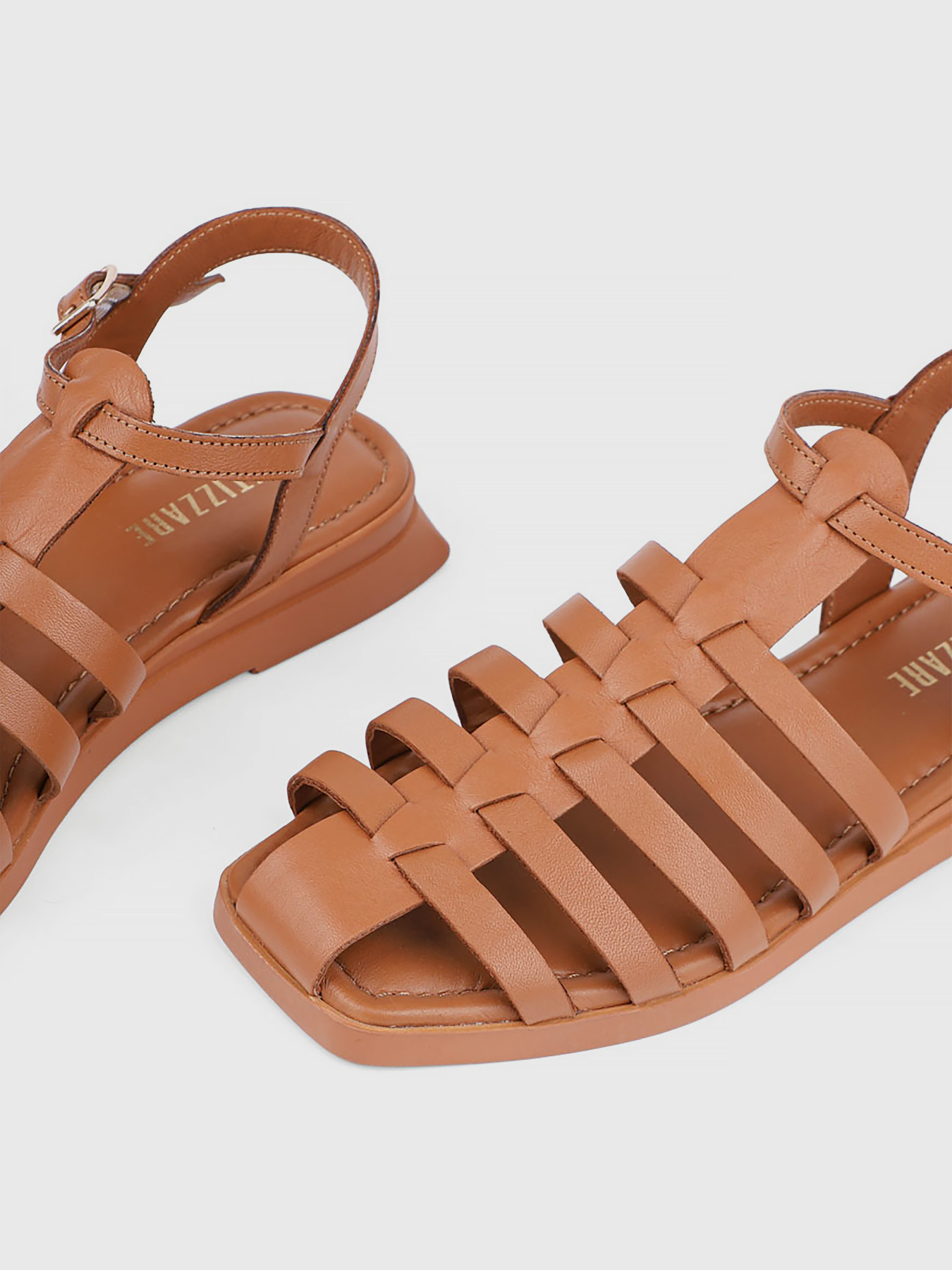 Сандалії Attizzare модель M-382 Сандалії Attizzare модель M-382 Фото