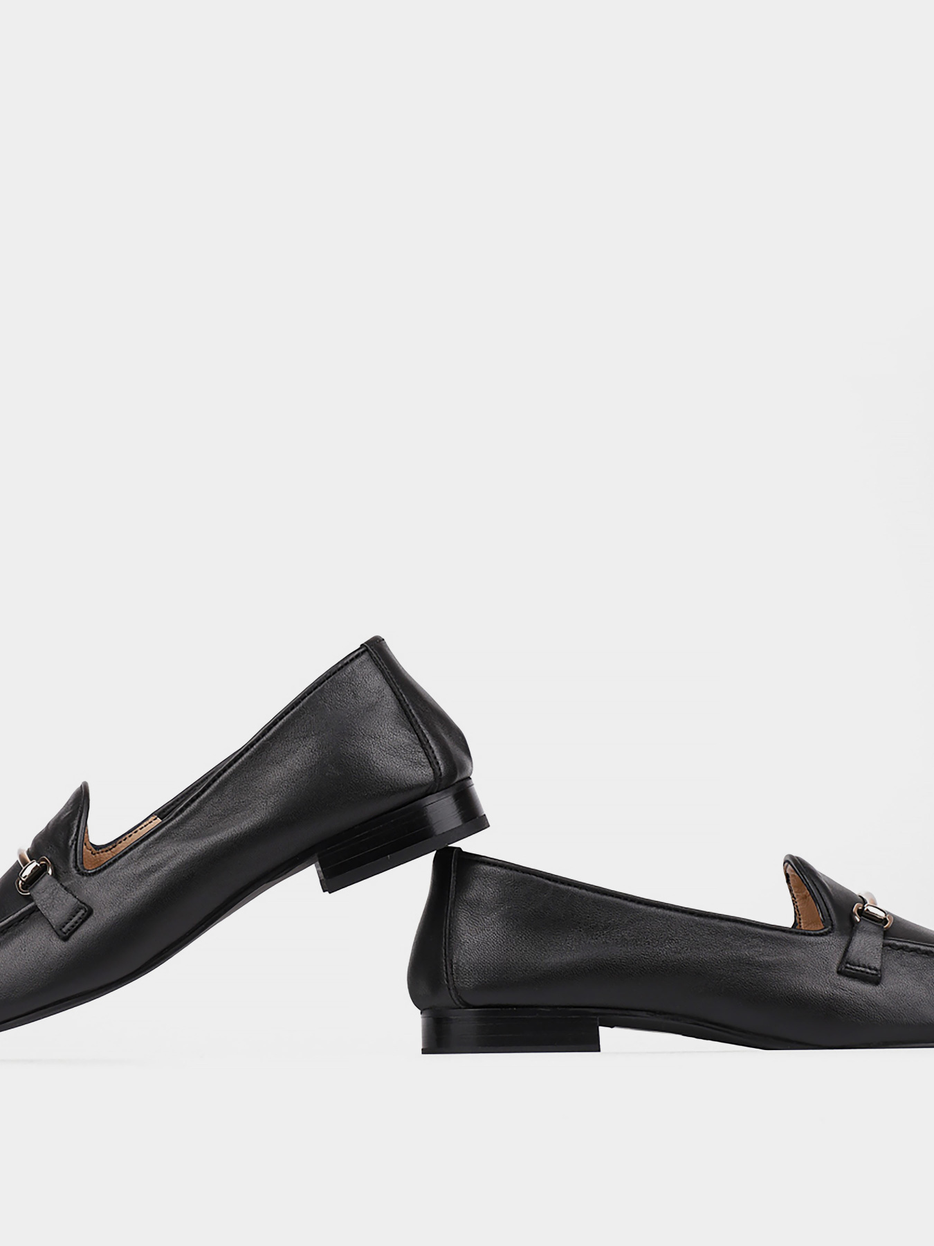 Лоферы Attizzare модель 7109 Фото