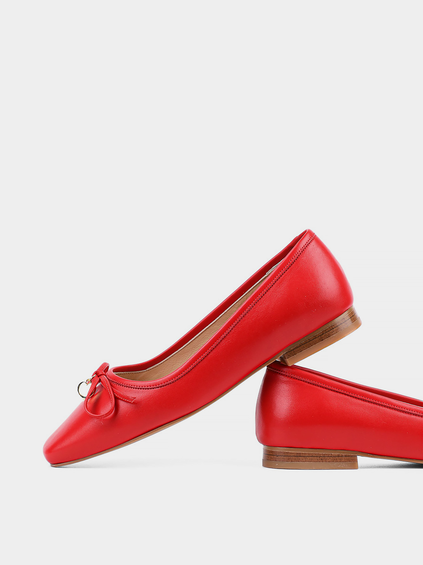 Балетки Attizzare модель 7267 Фото