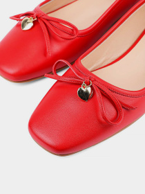 Балетки Attizzare модель 7267 Балетки Attizzare модель 7267 Фото