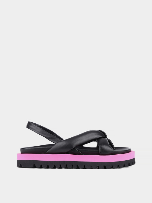 Сандалии Attizzare модель 7350 Фото