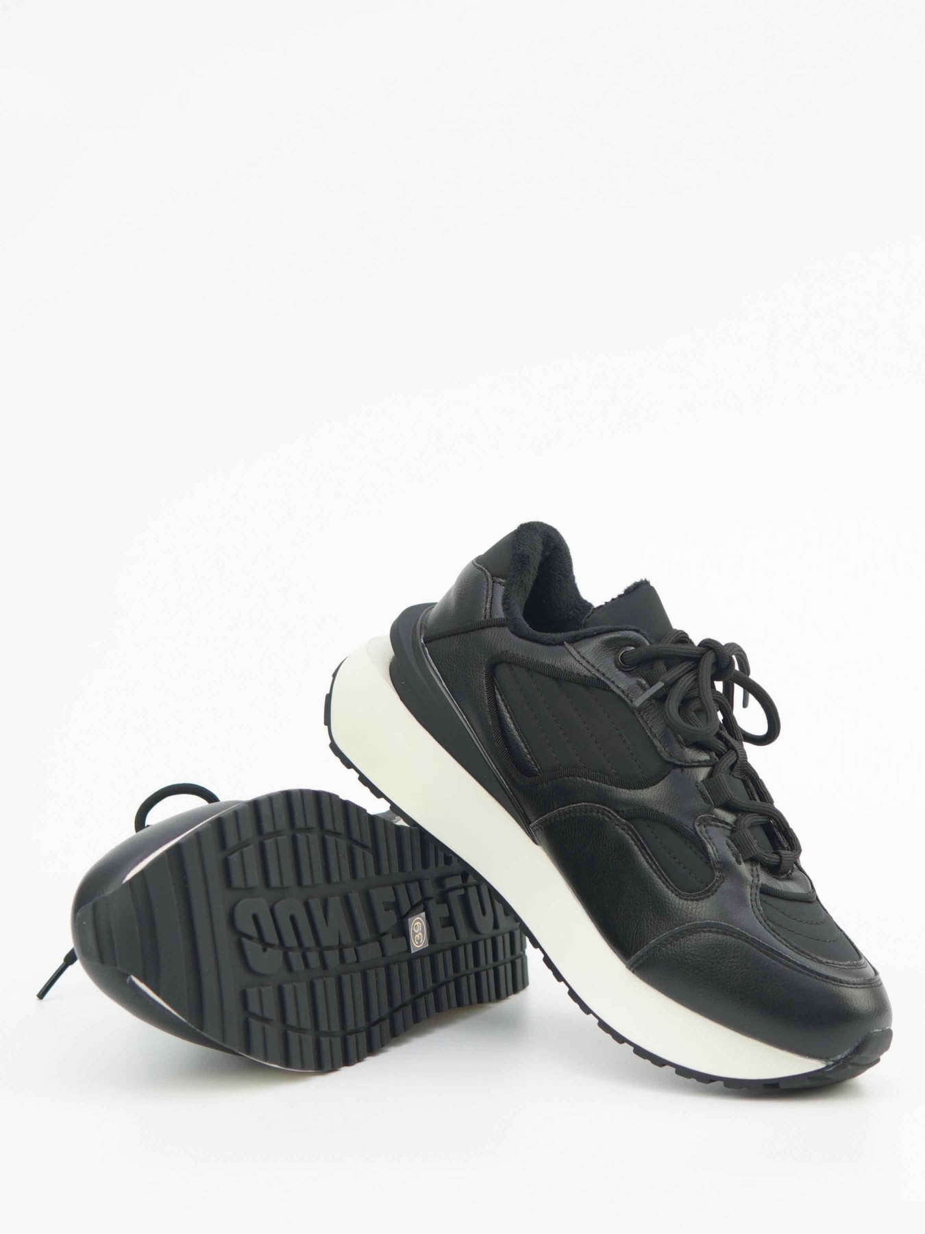 Кроссовки Respect модель VK73-141567 Фото