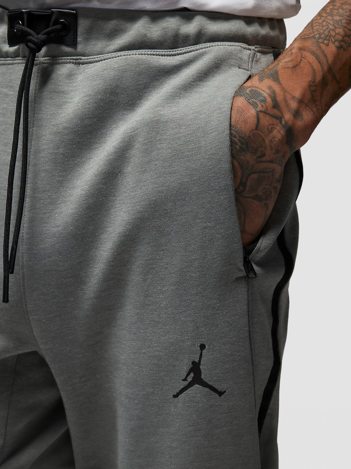 Джогери Jordan Dri-Fit Sport модель DV9785-063 Фото