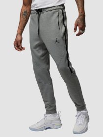 Джоггеры Jordan Dri-Fit Sport модель DV9785-063 Фото