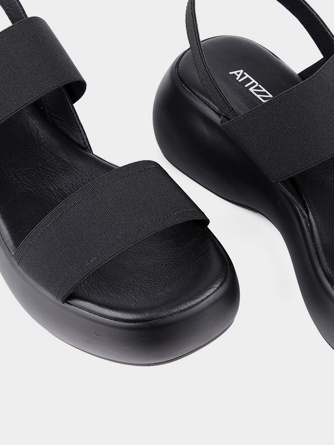 Босоножки Attizzare модель 10931 Фото