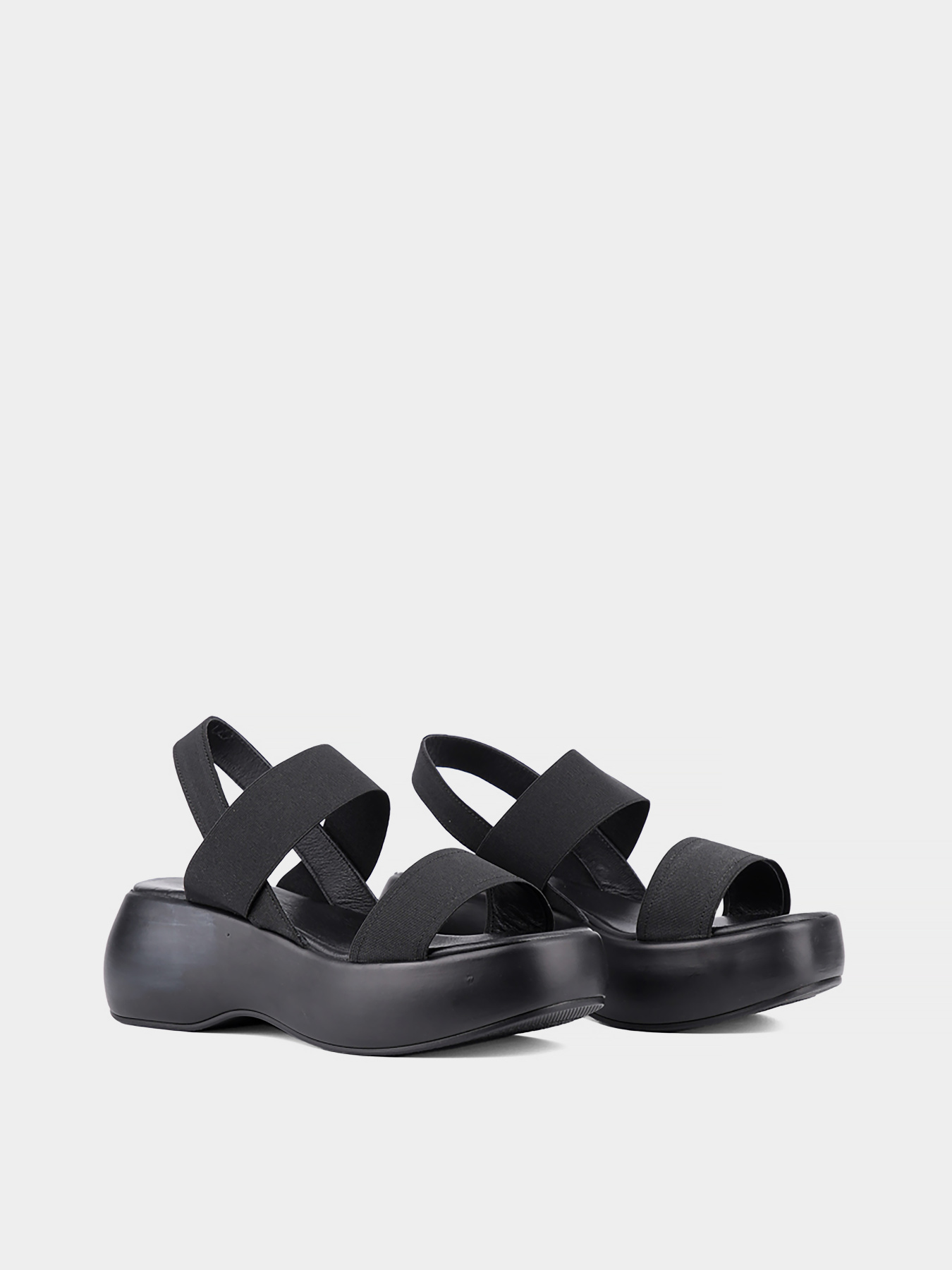 Босоніжки Attizzare модель 10931 Босоніжки Attizzare модель 10931 Фото