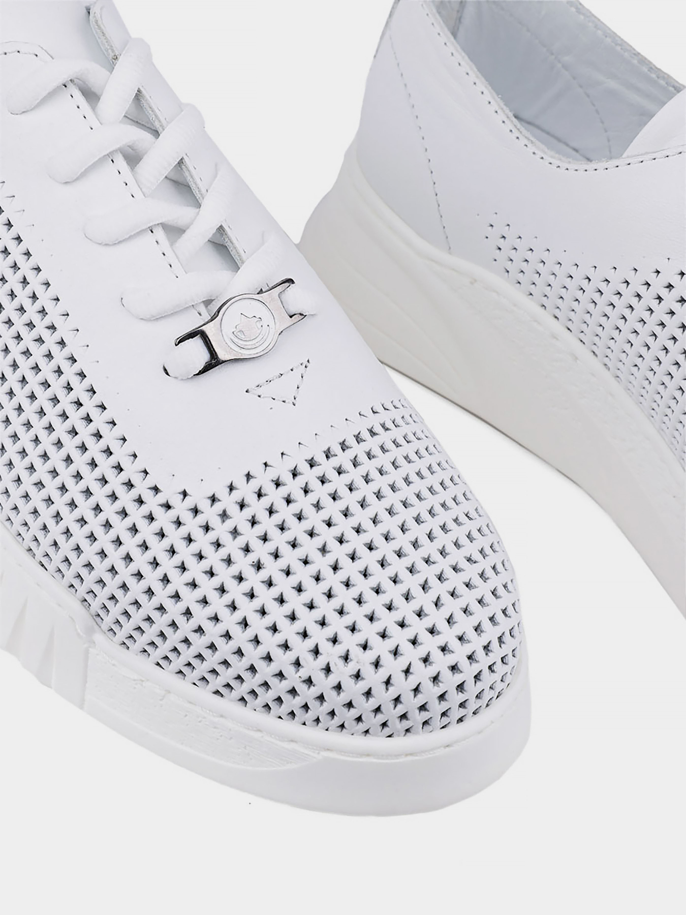 Кросівки повсякденні Attizzare модель 270 955 Фото