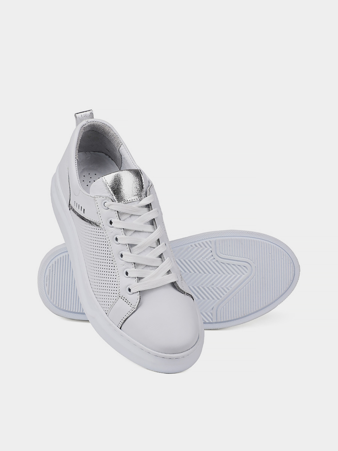 Кеди низькі Attizzare модель 9411 Фото