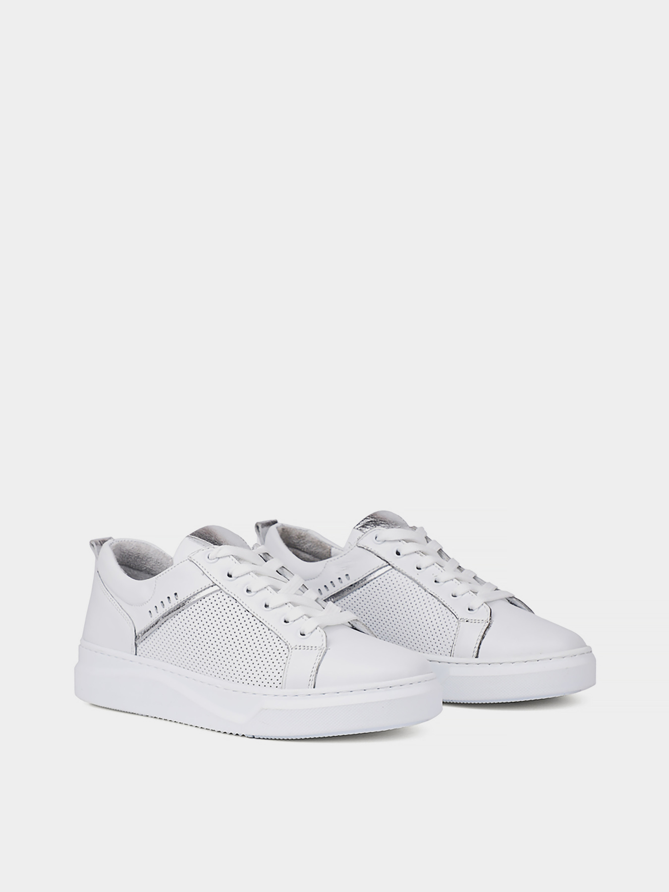 Кеди низькі Attizzare модель 9411 Фото