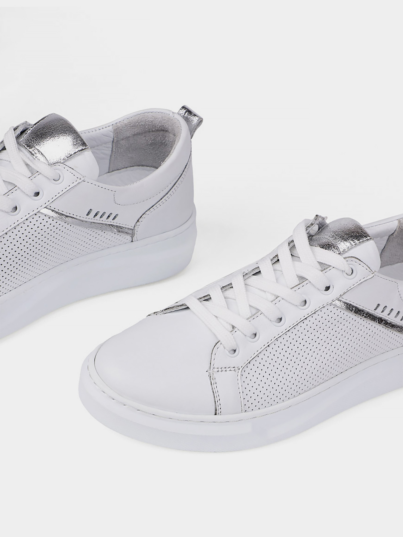 Кеди низькі Attizzare модель 9411 Фото