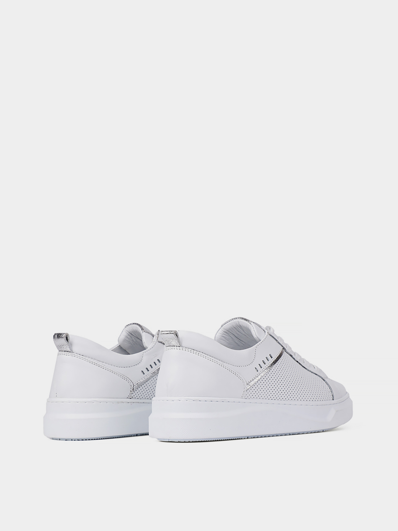 Кеди низькі Attizzare модель 9411 Кеди низькі Attizzare модель 9411 Фото