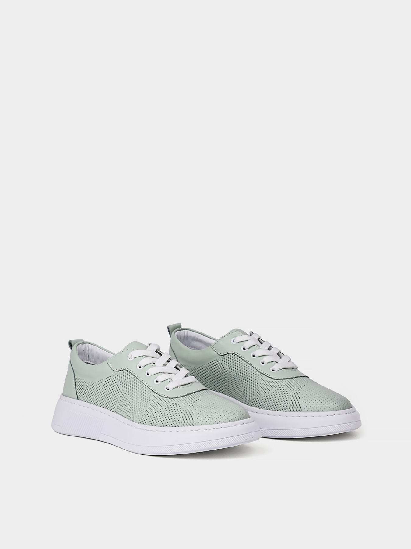 Кеди низькі Attizzare модель 9414 Фото