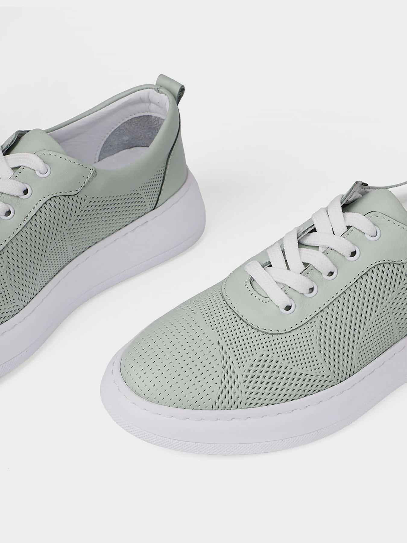 Кеди низькі Attizzare модель 9414 Фото