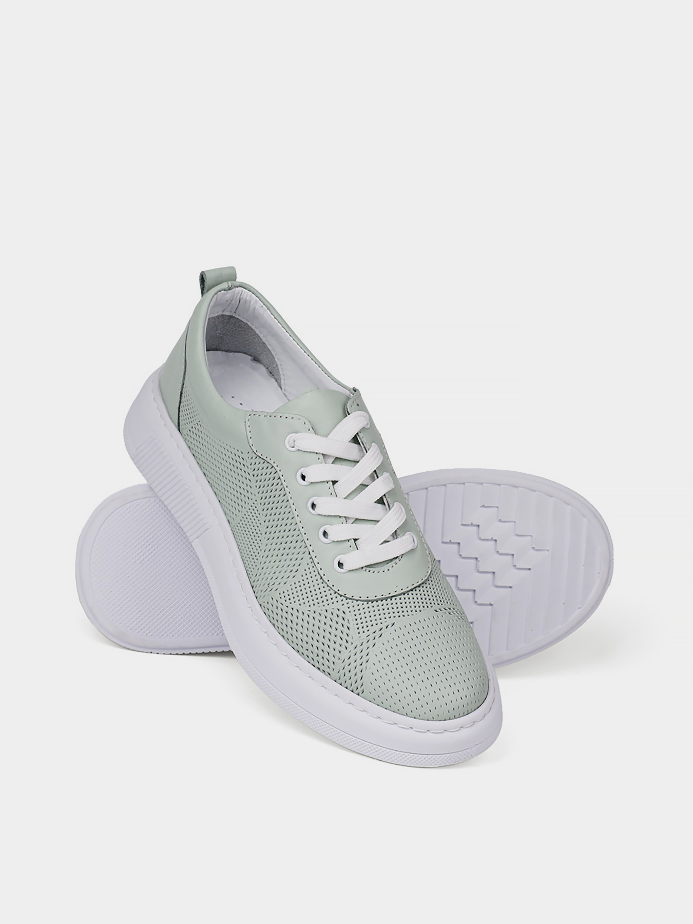 Кеди низькі Attizzare модель 9414 Кеди низькі Attizzare модель 9414 Фото