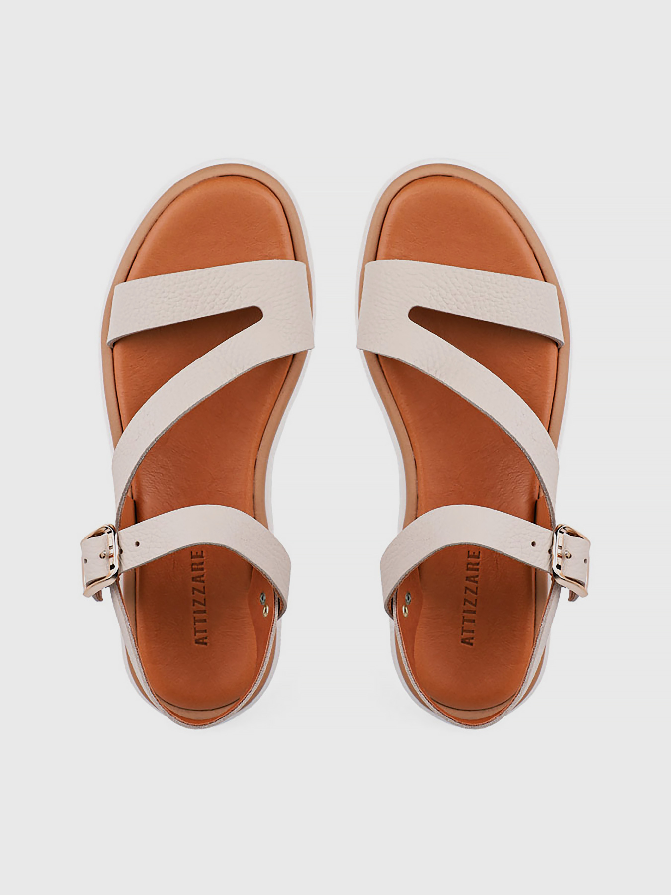 Сандалии Attizzare модель 2243205 Фото