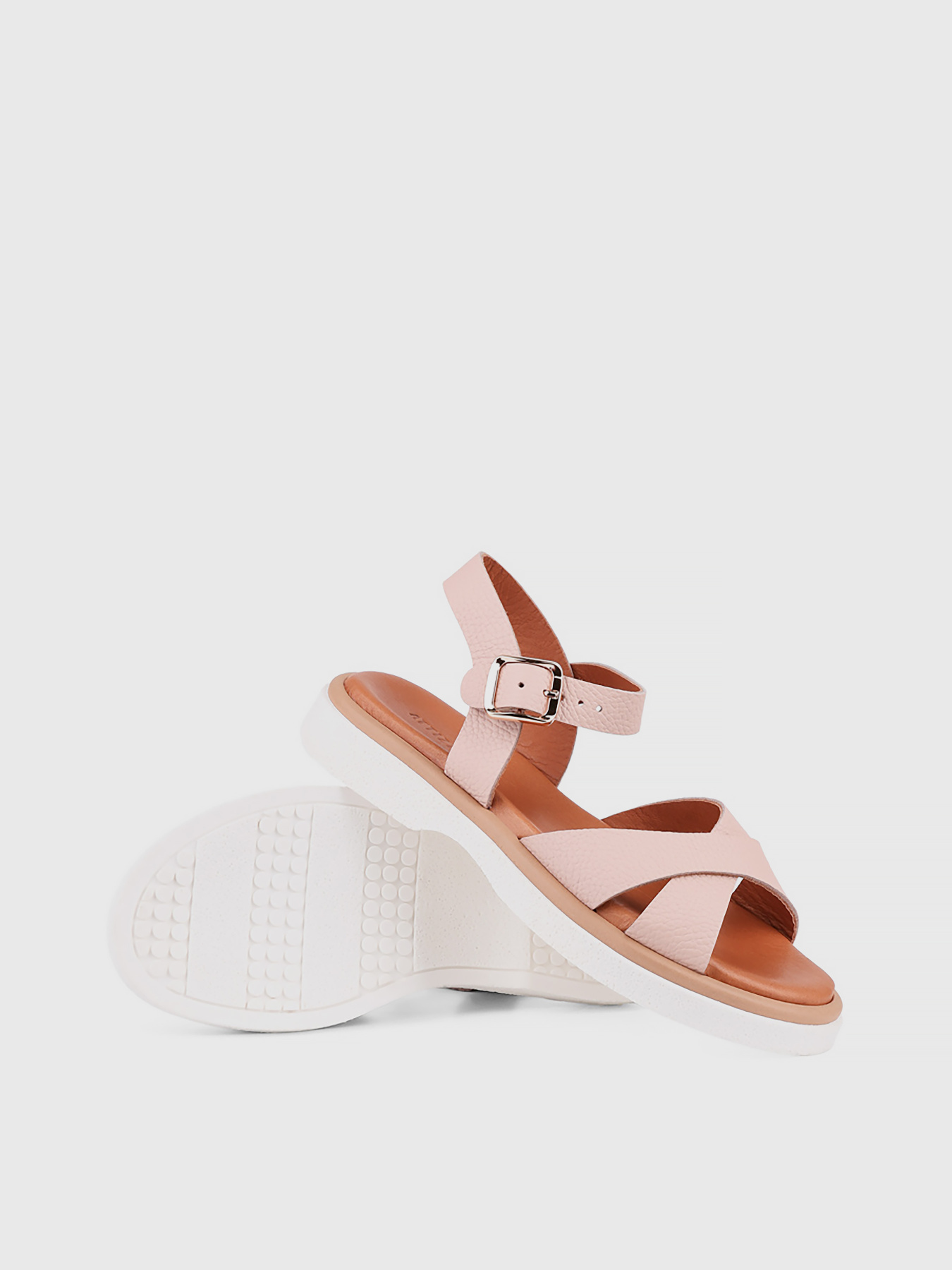 Сандалии Attizzare модель 2243207 Фото