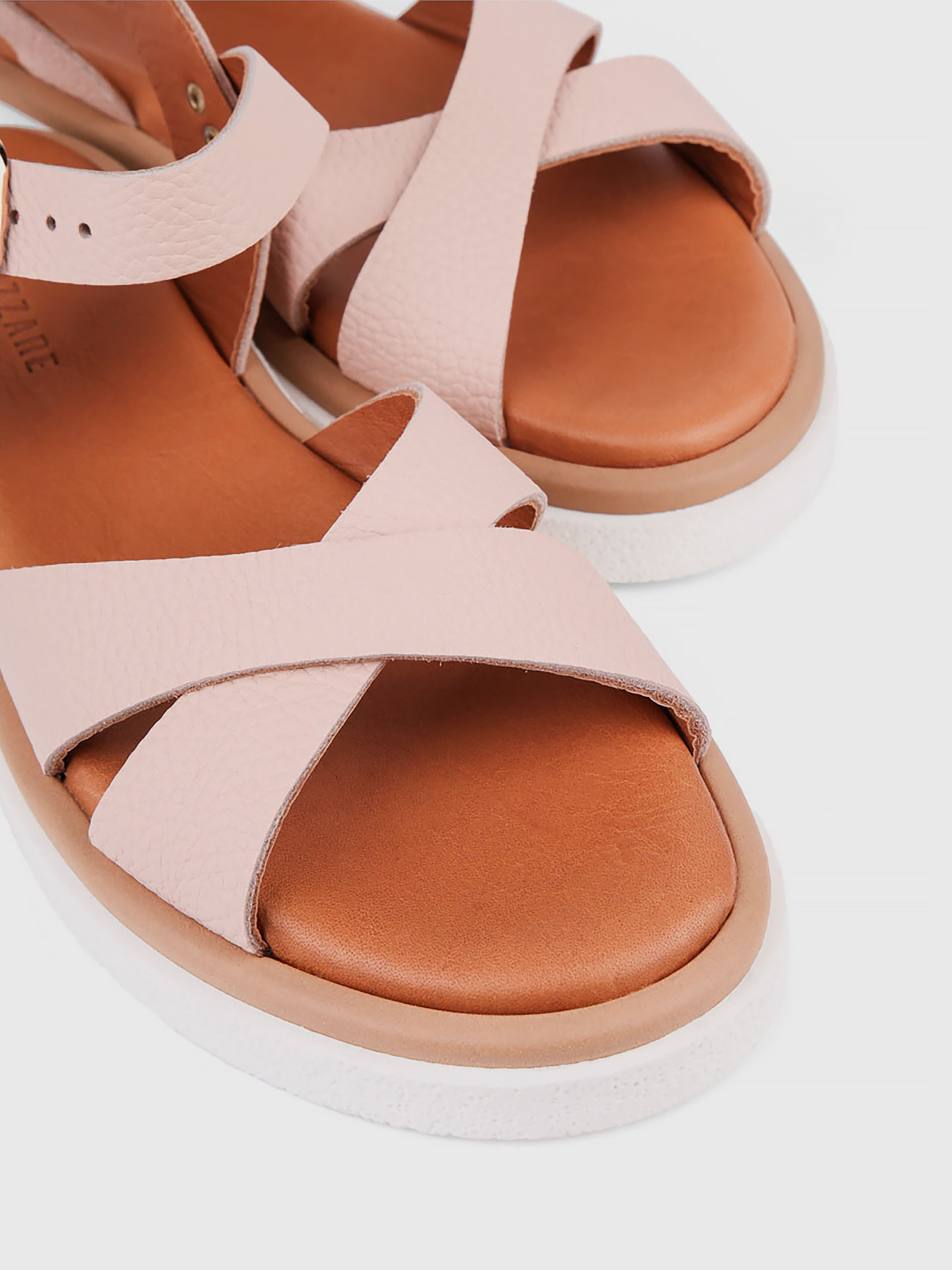 Сандалии Attizzare модель 2243207 Фото