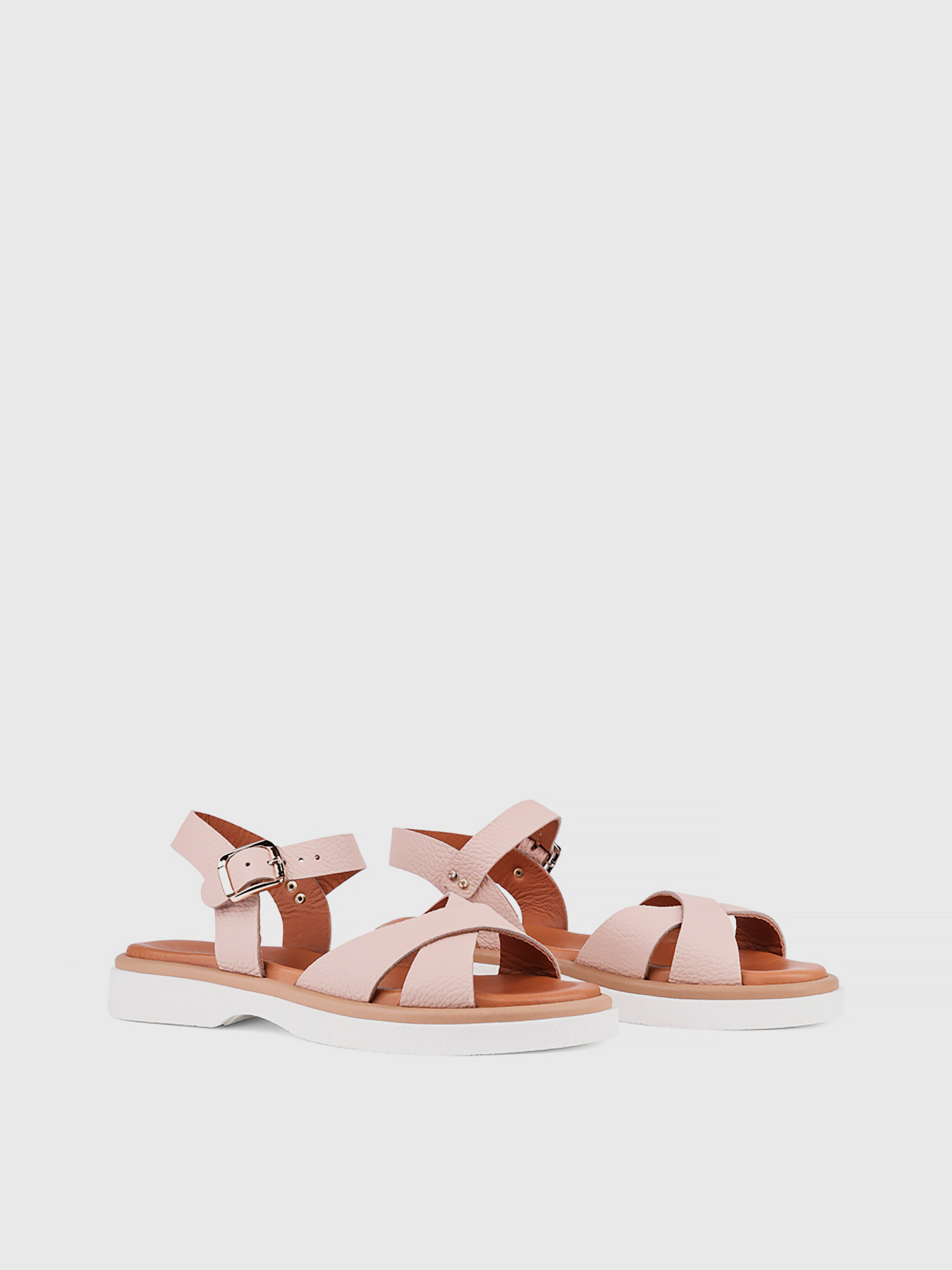 Сандалії Attizzare модель 2243207 Сандалії Attizzare модель 2243207 Фото