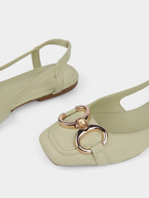 Балетки MIRATON модель 5225960 Фото