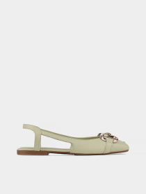 Балетки MIRATON модель 5225960 Фото