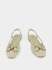 Балетки MIRATON модель 5225960 Фото