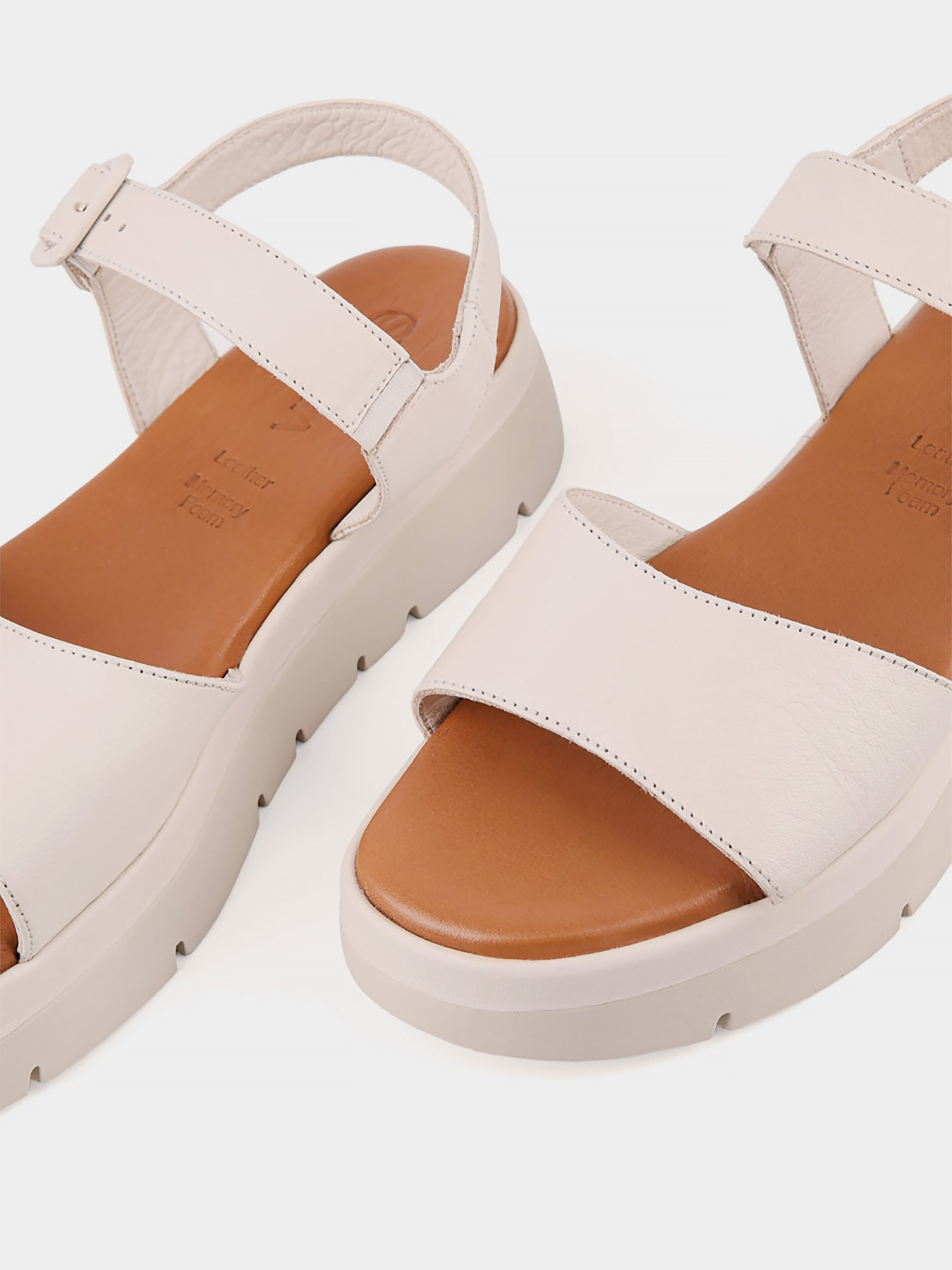 Сандалии Sekada модель 49321 Фото